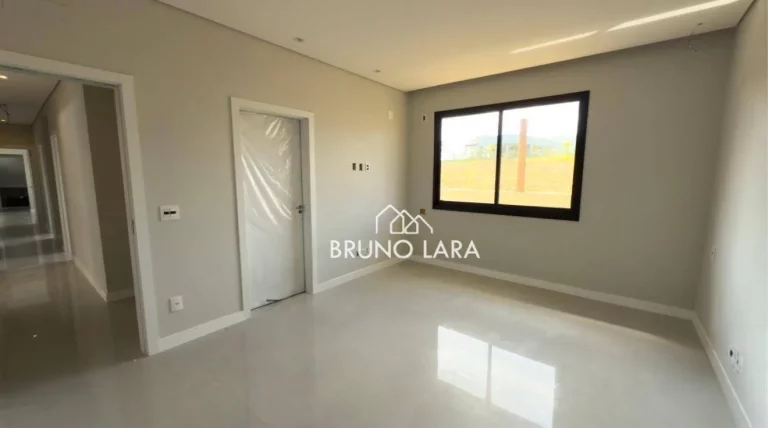 Imagem Casa à venda Condomínio Gran Royalle de Igarapé MG