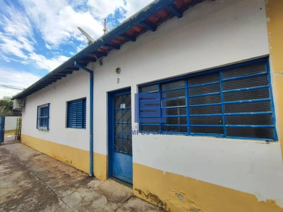 Imagem Casa com 1 dormitório para alugar por R$ 958,15/mês - Pompeia - Socorro/SP