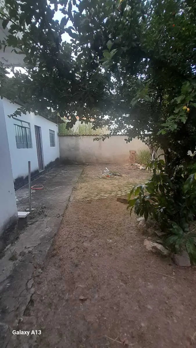Foto do imóvel CASA+QUINTAL+VAGA
