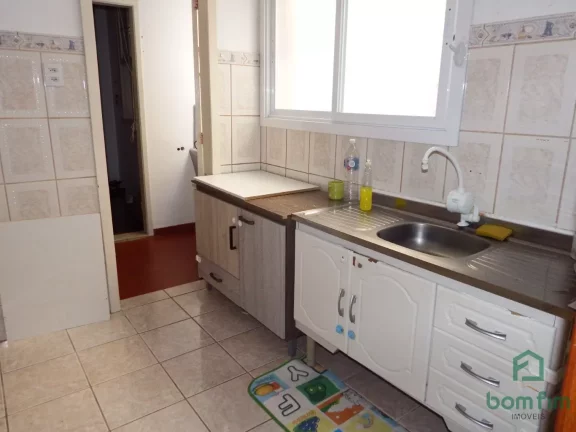 Imagem Apto 3 dorm. para venda, Centro Histórico, Porto Alegre/RS. - AP2184