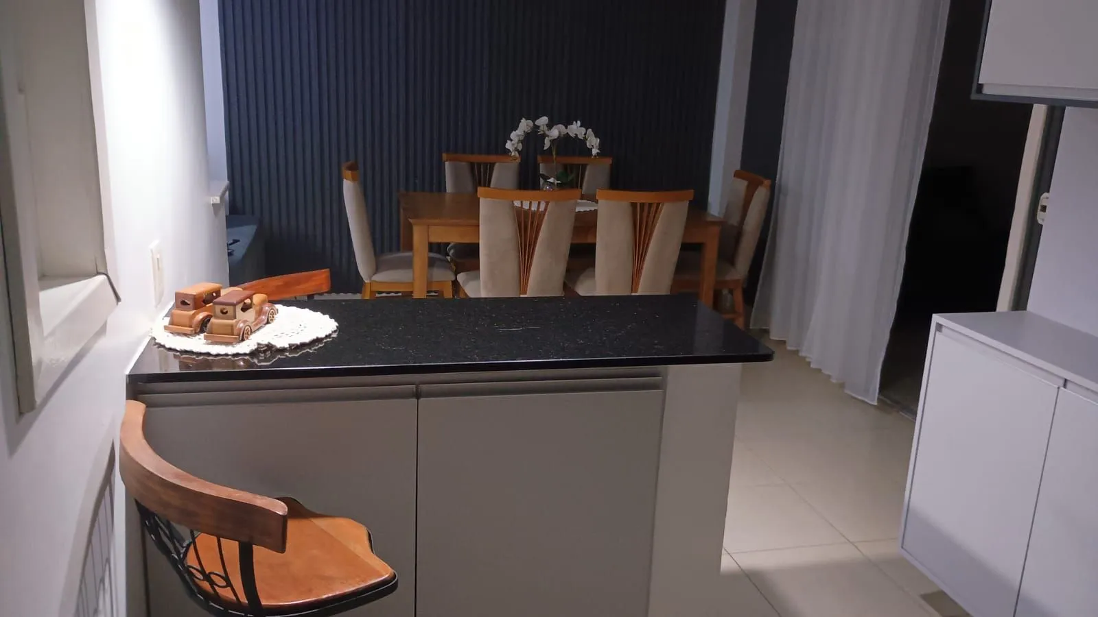 Imagem Sobrado todo reformado, 114 m², bairro Centro Novo, Eldorado do Sul