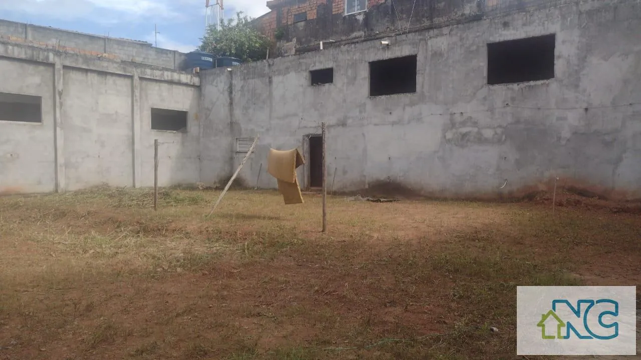 Imagem Galpão para Venda em Lauro de Freitas / BA no bairro Itinga