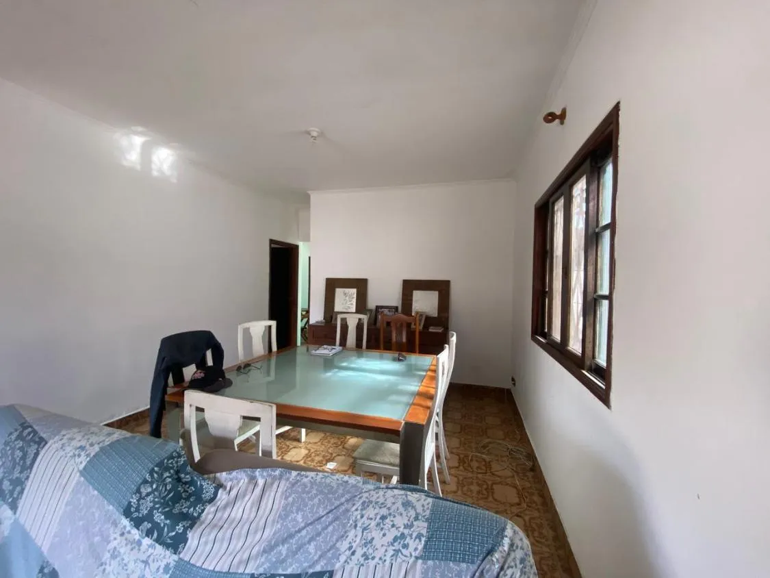 Imagem CASA ISOLADA 3 DORM E EDICULA LADO PRAIA FINANCIAMENTO BANCARIO ITANHAEM
