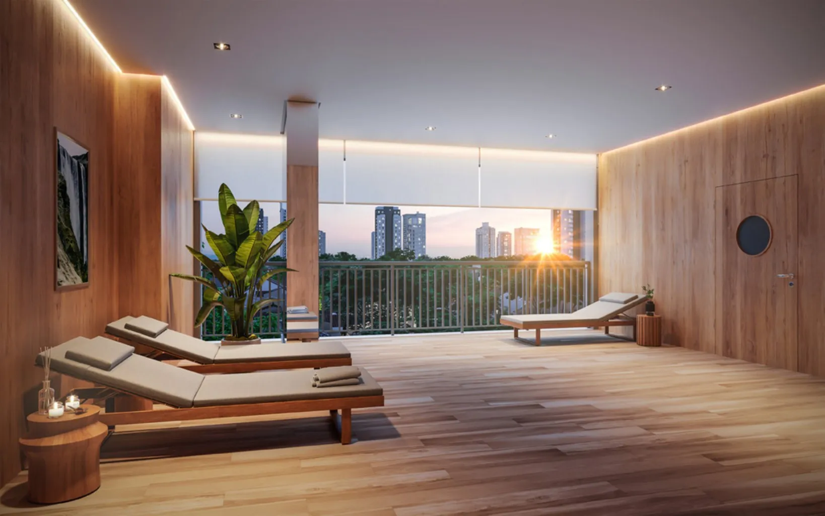 Imagem APARTAMENTO RESIDENCIAL em São Paulo - SP, Tatuapé