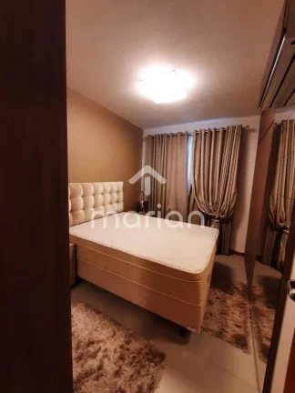 Imagem Apartamento com 3 quartos, Centro - Penha