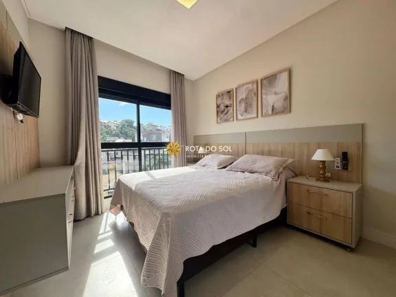 Imagem Waldgarten Residencial Apartamento 2 quartos à venda na Praia Bombinhas SC