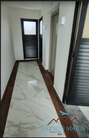 Imagem More Alto, More Bem! Apartamentos e Coberturas Modernas com Preço Especial
