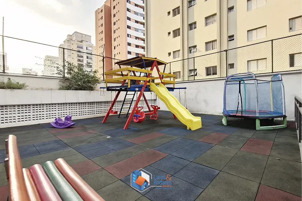 Imagem Apartamento à venda 3 Quartos 1 Suite 2 Vagas 100M² Perdizes São Paulo - SP