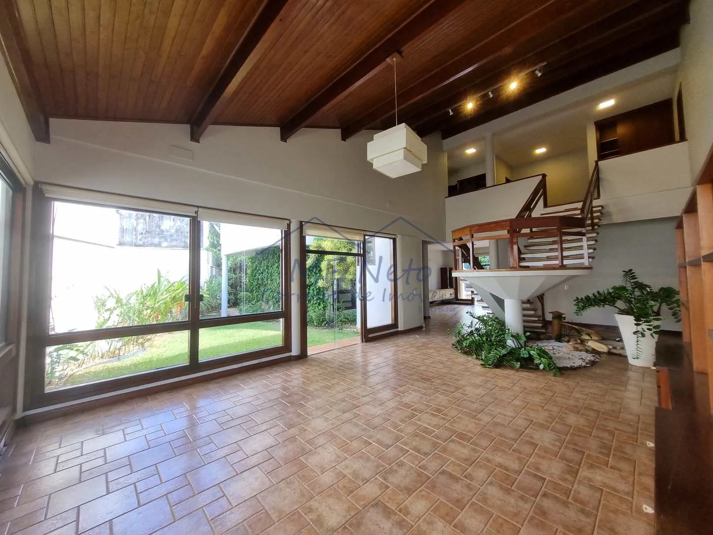 Imagem Casa de Condomínio