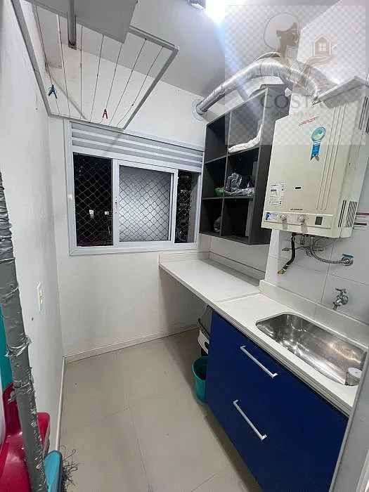 Imagem Venda apto EXTO MORUMBI | 58m² | 2 DORMS | 1 VAGA