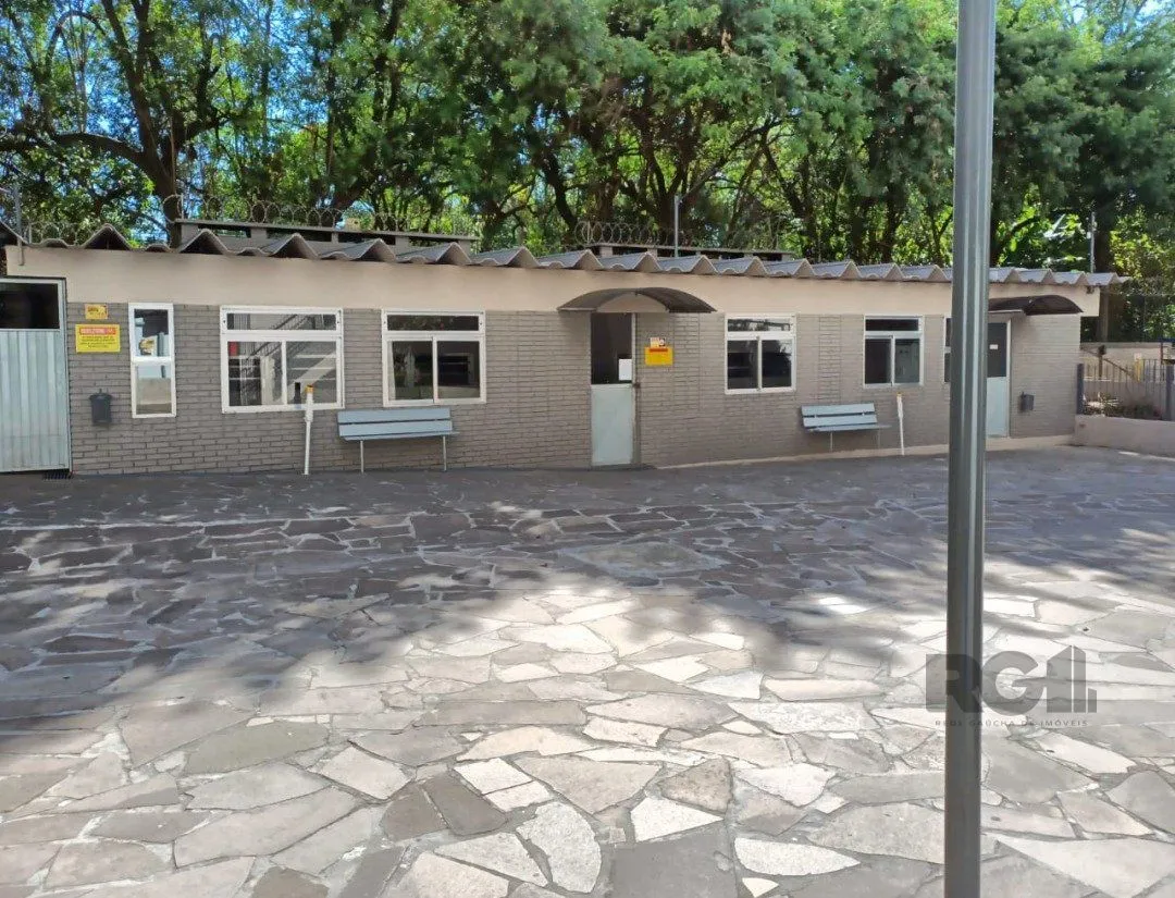 Imagem Apartamento em Cristal