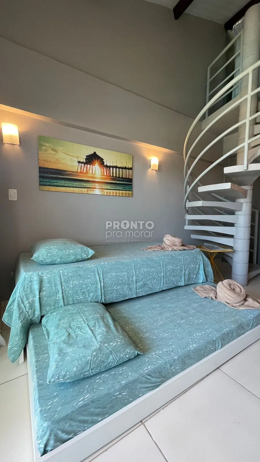 Imagem Laguna Beach Flat
