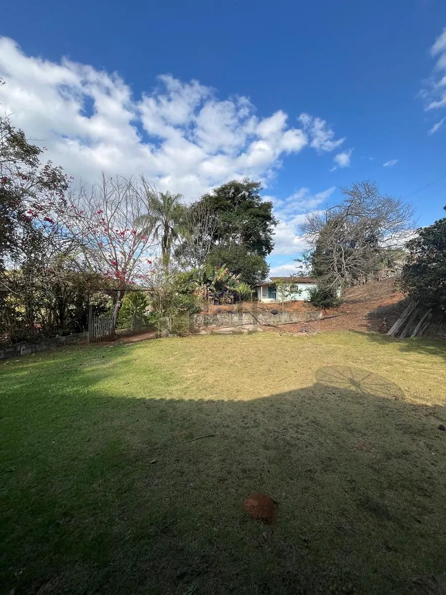 Imagem Chácara 24.800 m² à venda em Capituvas, Campestre