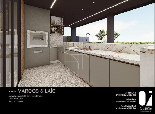Imagem MANSÃO DE 4 QUARTOS NO CONDOMINIO BOULEVARD LAGOA