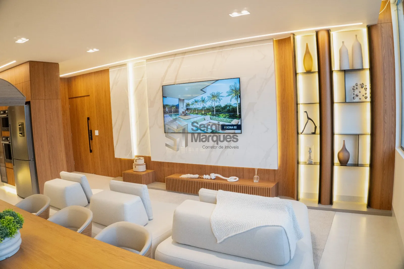 Imagem Apartamento 288.72m Umuarama-PR 27