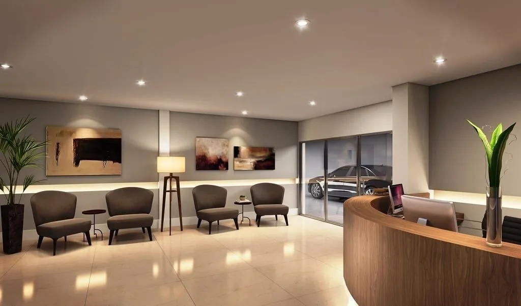 Imagem Conjunto comercial MEDPLEX EIXO NORTE