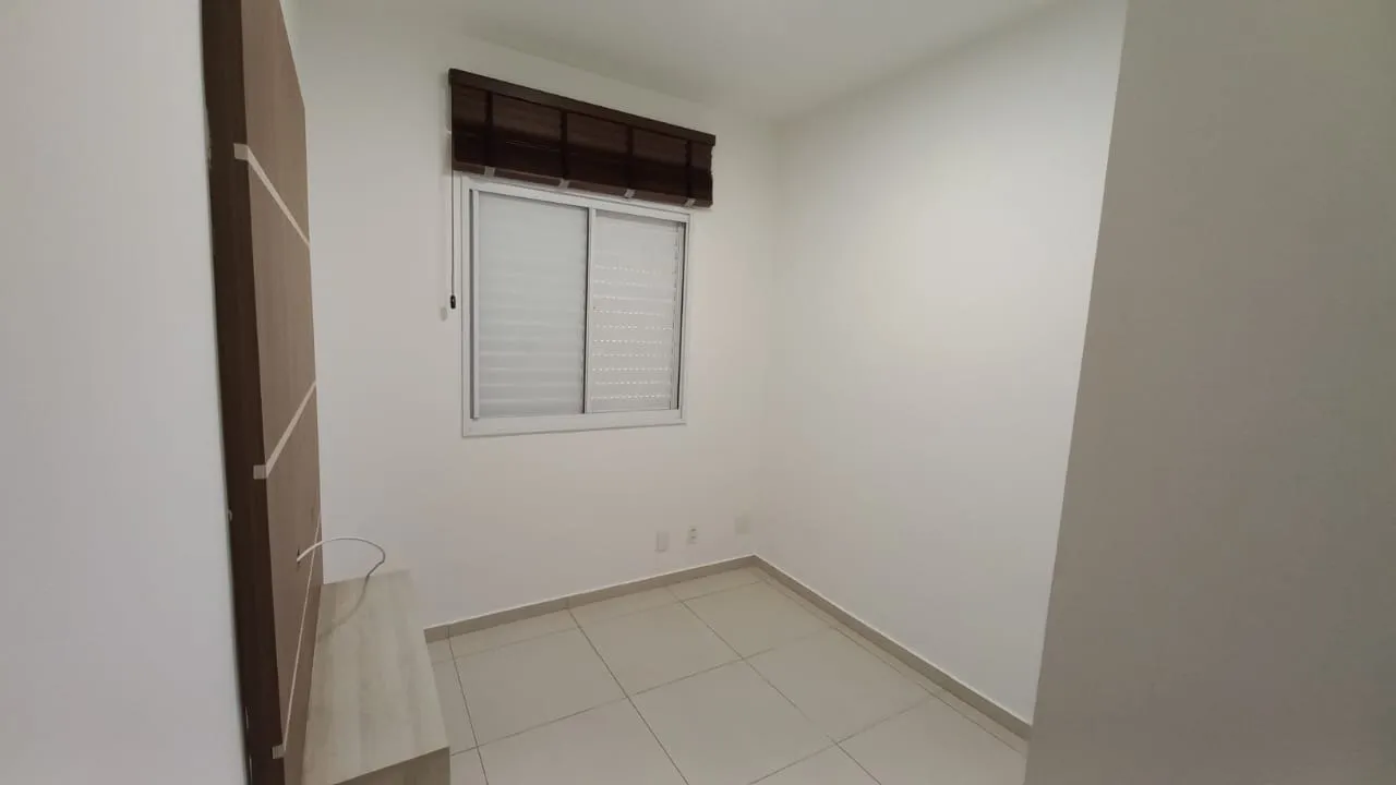 Imagem Excelente apartamento 3 dormitórios no Condomínio Vitrine Esplanada.