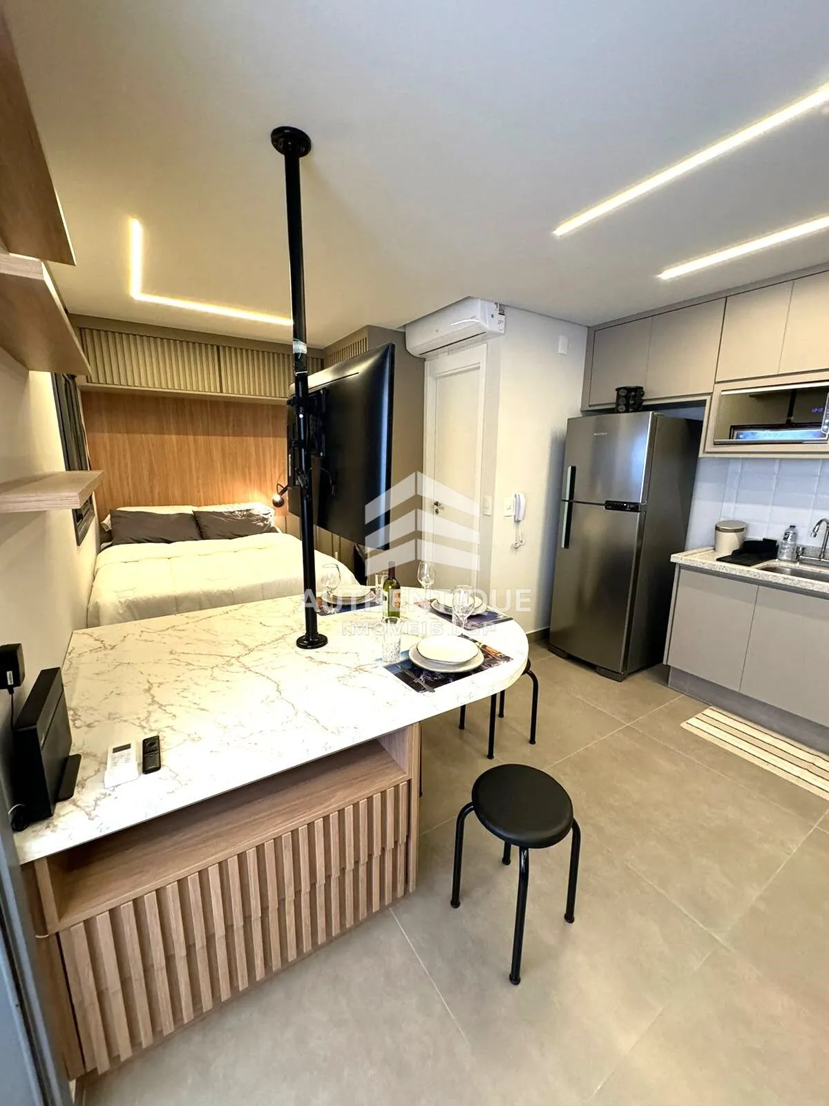 Imagem PARK SIDE JARDIM PAULISTA - Apartamento à venda no bairro Jardim Paulista - São Paulo/SP, Zona Sul