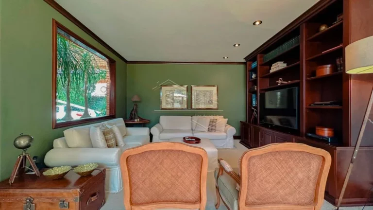 Imagem Casa em Campos do Jordão