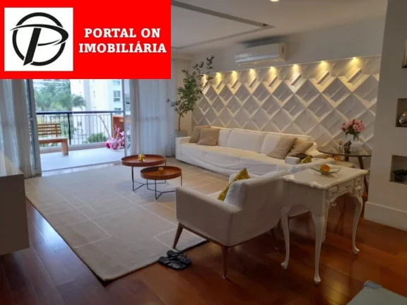 Imagem APARTAMENTO RESIDENCIAL em RIO DE JANEIRO - RJ, JACAREPAGUÁ