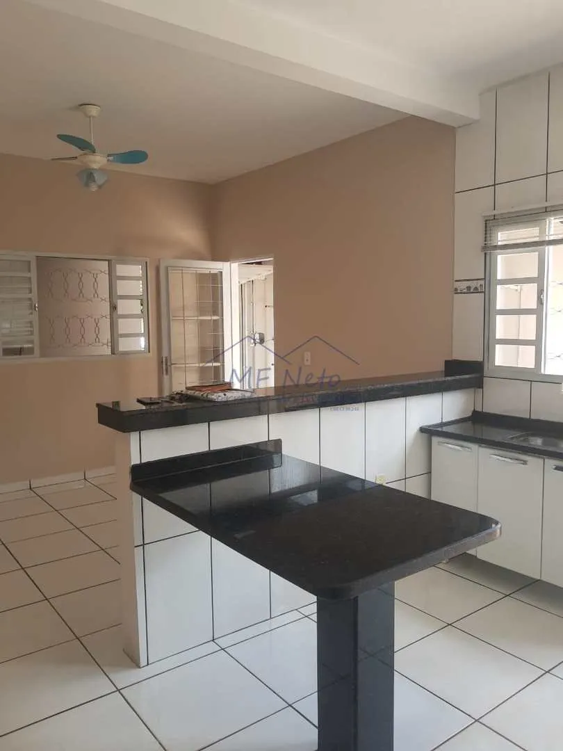 Imagem Casa Padrão