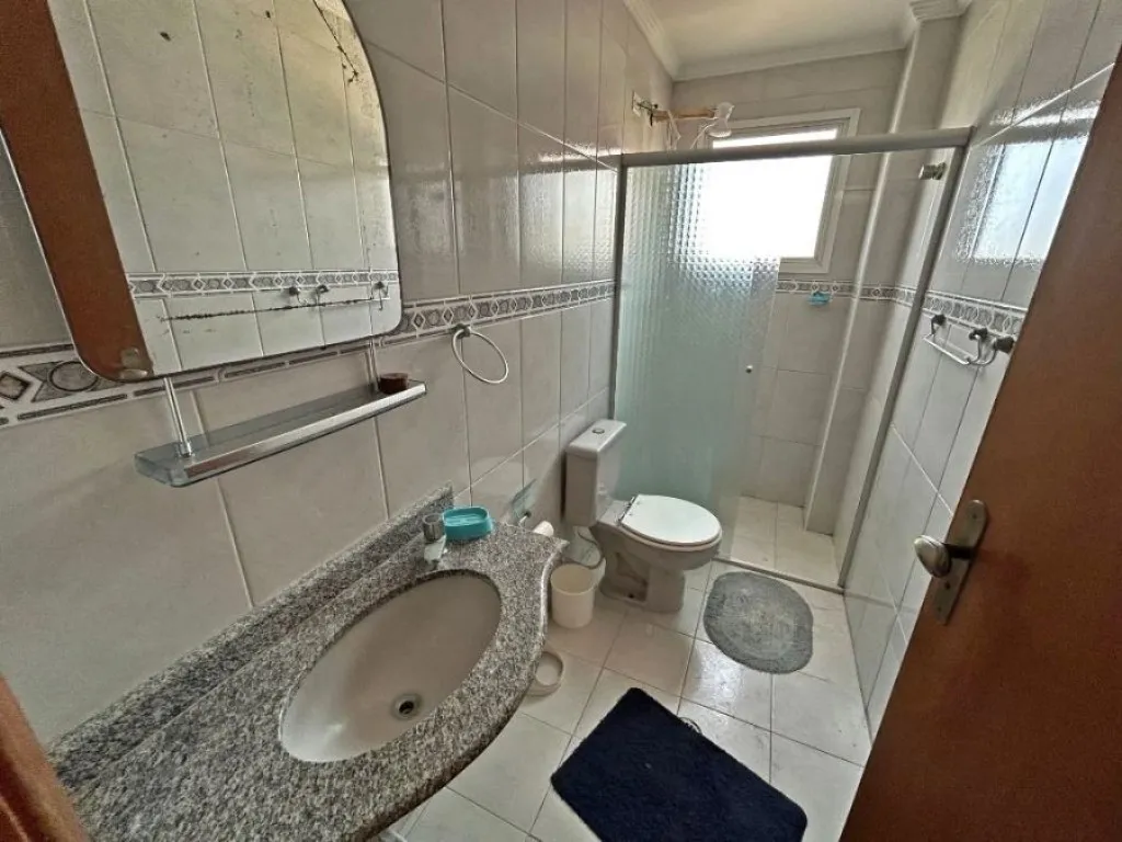 Imagem APARTAMENTO COM 90,00 m² - AVIAÇÃO - PRAIA GRANDE SP