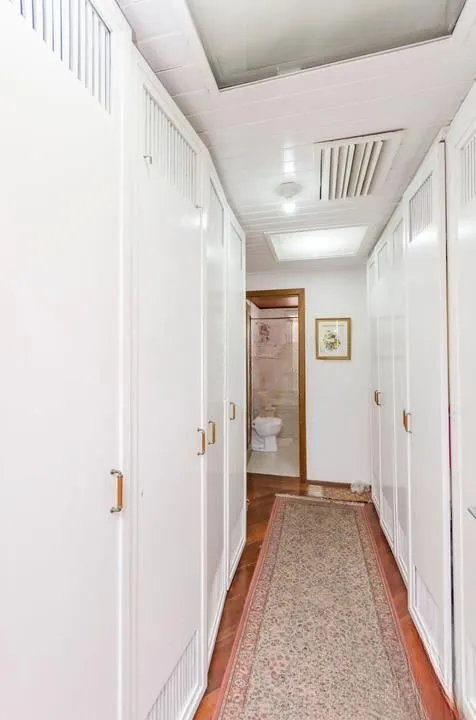 Imagem Apartamento 4 dorms à venda Rua Ciro Gavião, Bela Vista - Porto Alegre