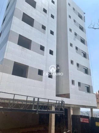 Imagem Apartamento com 3 dormitórios à venda, 67 m² por R$ 660.000,00 - Serra - Belo Horizonte/MG