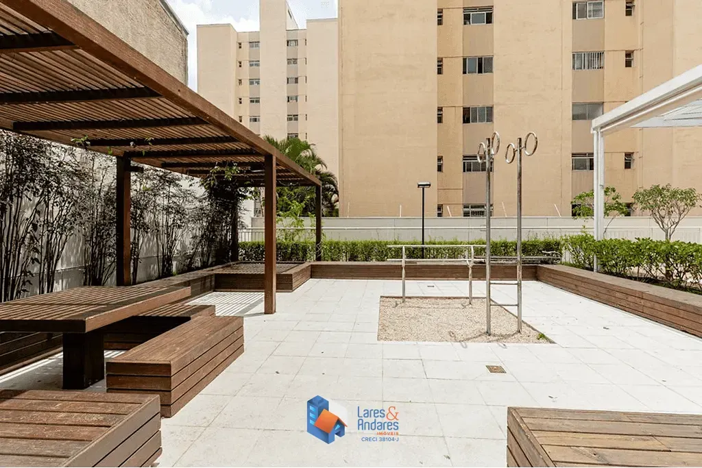 Imagem Apartamento à venda 1 Quarto 1 Suite 1 Vaga 49M² Jardim Aeroporto São Paulo - SP