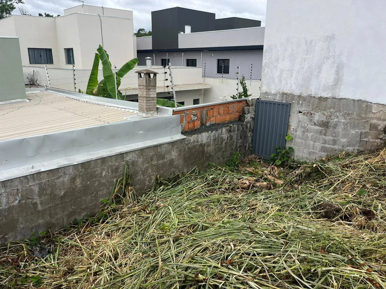 Imagem Lote Bairro Santa Rosa