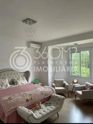Imagem Casa em Condomínio para Venda em Bragança Paulista / SP no bairro Condomínio Jardim das Palmeiras
