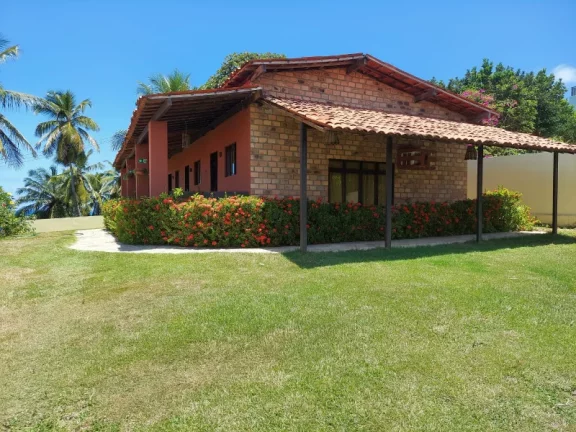Imagem Pousada com 11 quartos, 447m2, à venda em Conde, Jacumã