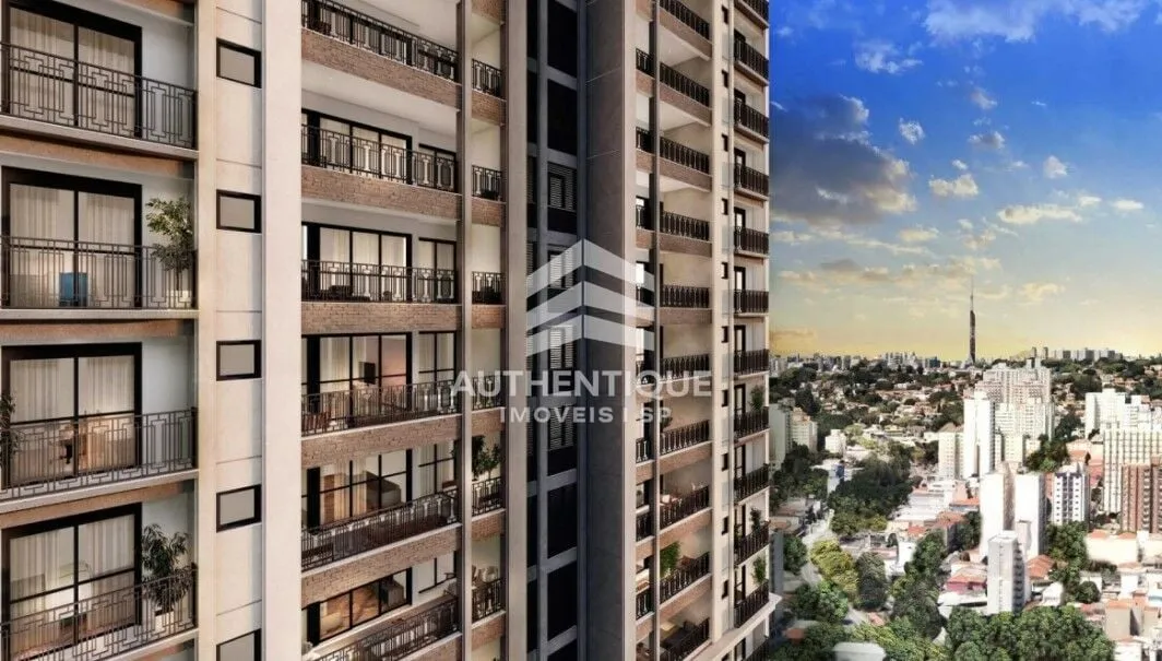 Imagem UPPER EAST PERDIZES - Apartamento à venda no bairro Perdizes - São Paulo/SP, Zona Oeste