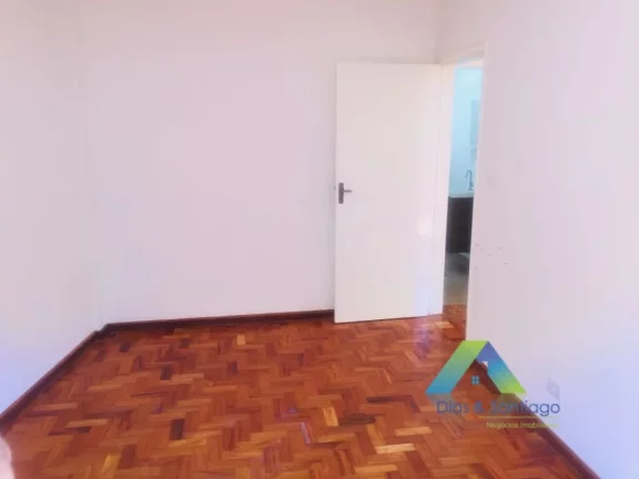 Foto do imóvel Apartamento com 3 dormitórios à venda, 94 m² por R$ 525.000,00 - Vila Mariana