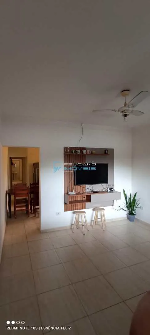 Imagem Casa com 2 quartos, Melvi, Praia Grande - R$ 349 mil, Cod: 3278