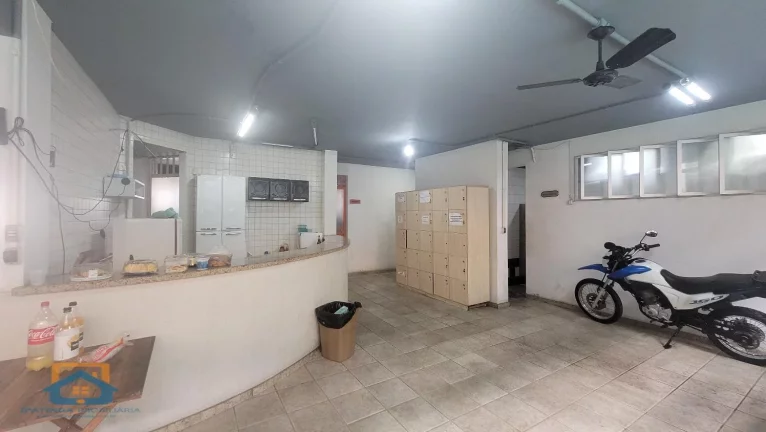 Imagem Prédio Inteiro no Veneza - Ipatinga