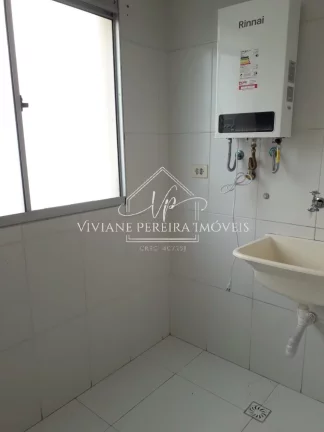Imagem Apartamento à venda em frente a UPA Jardim Conceição, Osasco, SP, 02 dormitórios, 01 banheiro, 01 vaga, 50m²