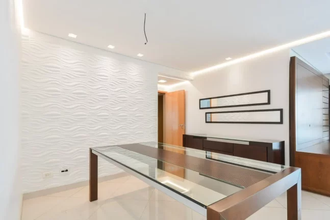 Imagem Apartamento à venda em São Paulo, Chácara Inglesa, com 3 quartos, 138m2