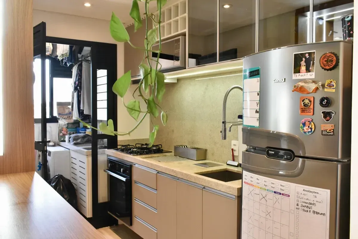 Imagem Apartamento com 2 Quartos à Venda, 84 metros em Saúde - São Paulo