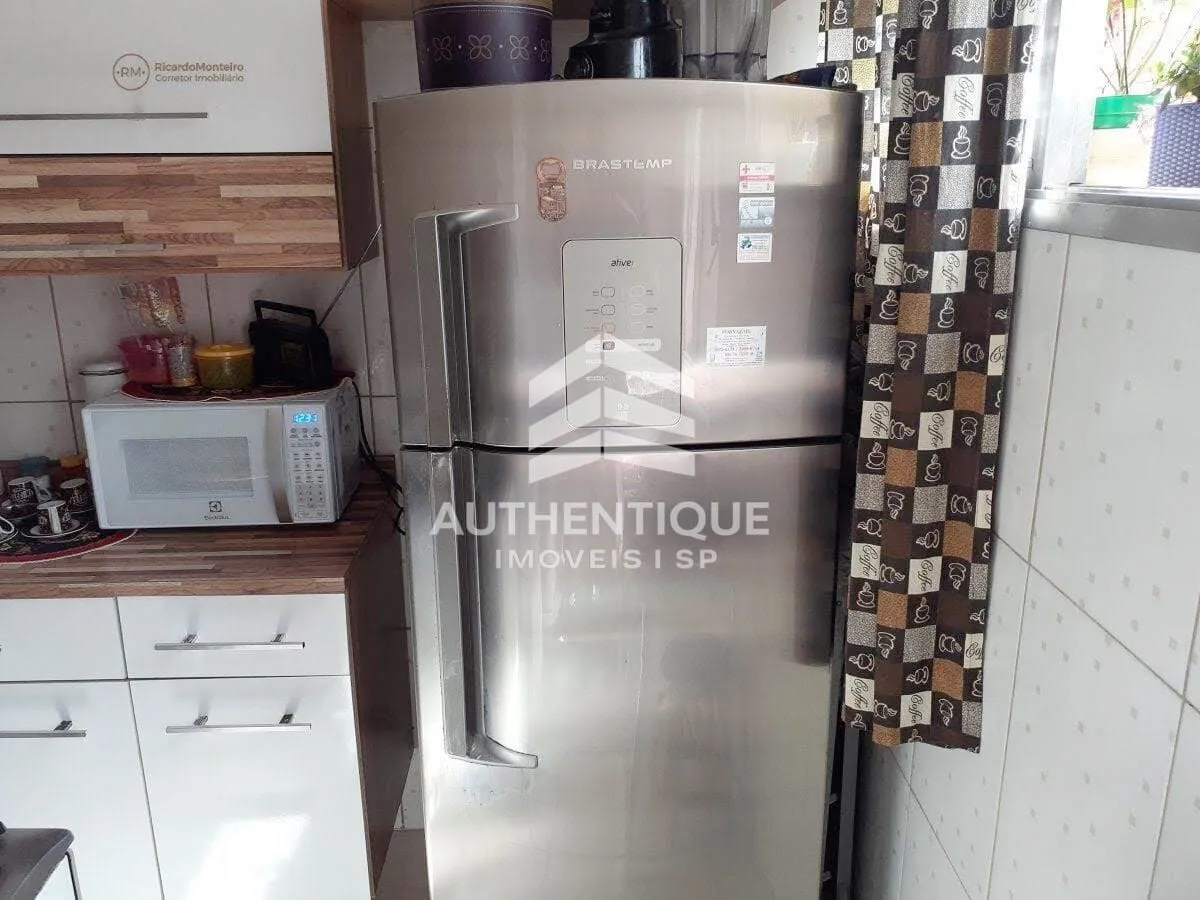 Imagem CENTRAL PARQUE LAPA - Apartamento à venda no bairro Lapa - São Paulo/SP, Zona Oeste