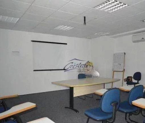 Imagem Galpão, 5157 m² - venda por R$ 16.000.000,00 ou aluguel por R$ 102.900,00/mês - Parque Industrial San José - Cotia/SP