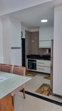 Imagem Casa térrea, 3 dormitórios (1 suíte), 2 vagas, Sjc.