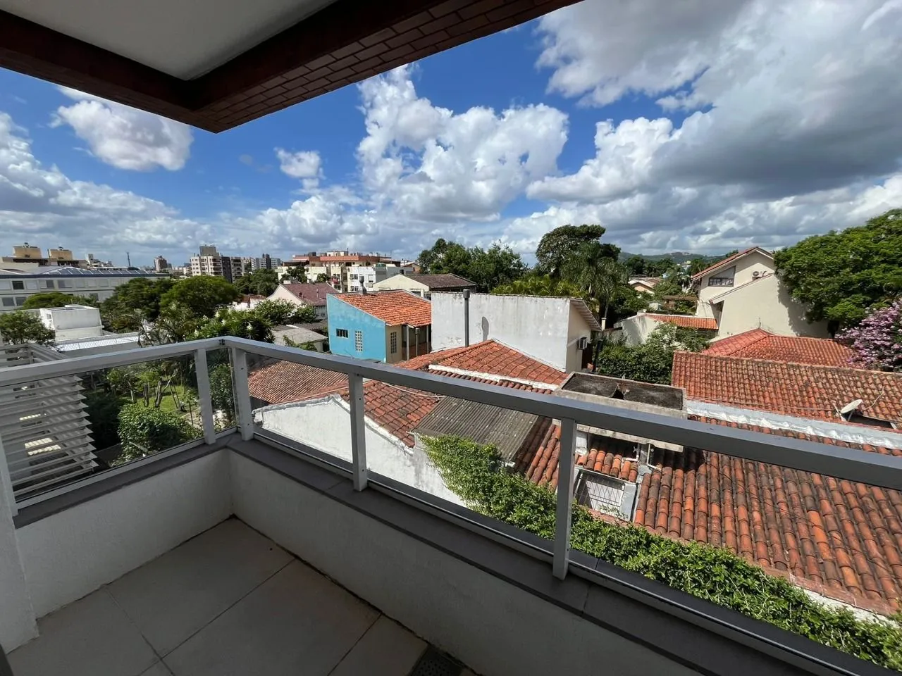 Imagem Apartamento em Tristeza