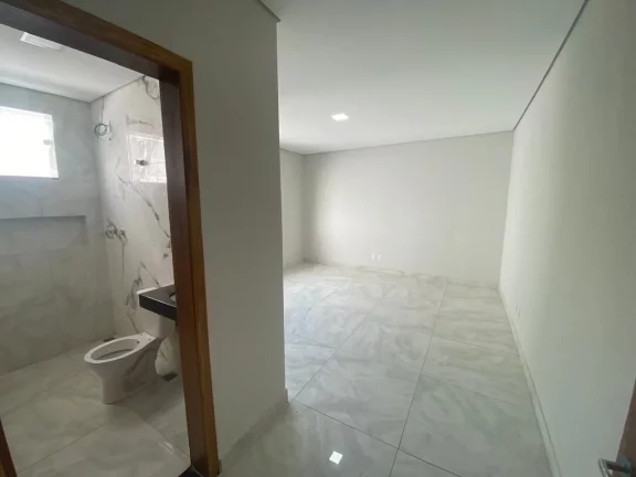 Imagem Casa à venda em Betim/MG - Bairro Vila Verde