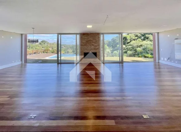 Imagem Casa de Condomínio em Pousada dos Bandeirantes - Carapicuíba