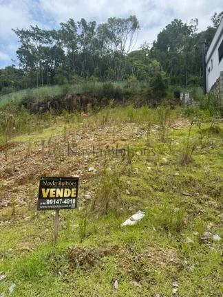 Imagem TERRENO RESIDENCIAL em SÃO JOSÉ - SC, SERTÃO DO MARUIM