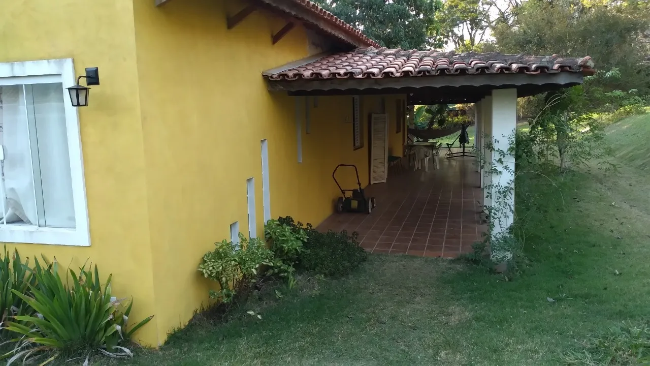 Imagem Excelente Casa no Condomínio City Castelo em ITU-SP.