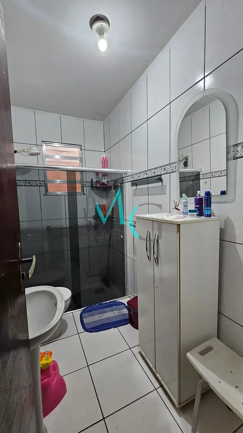 Imagem Casa à 3 quartos 110m² a venda por R$ 400.000,00 em Campo Grande, Rio de Janeiro, RJ