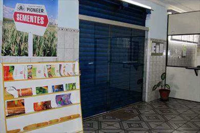 Imagem Casa Padrão