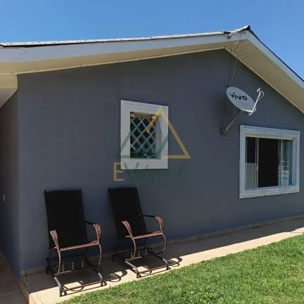 Imagem Casa à venda Santa Terezinha Fazenda Rio Grande PR
